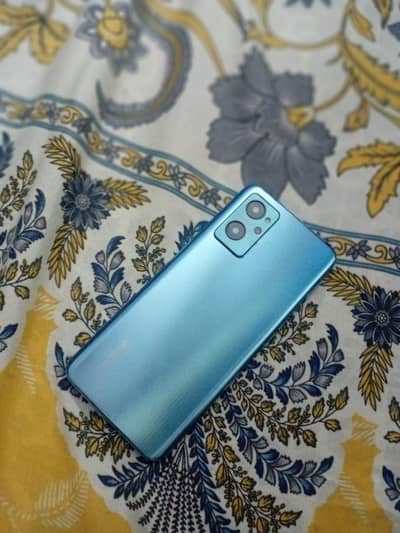 Mobile available for sale realme 9i 128Gb/8Gb