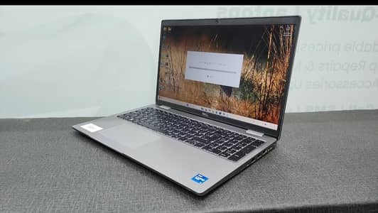 dell latitude 5520