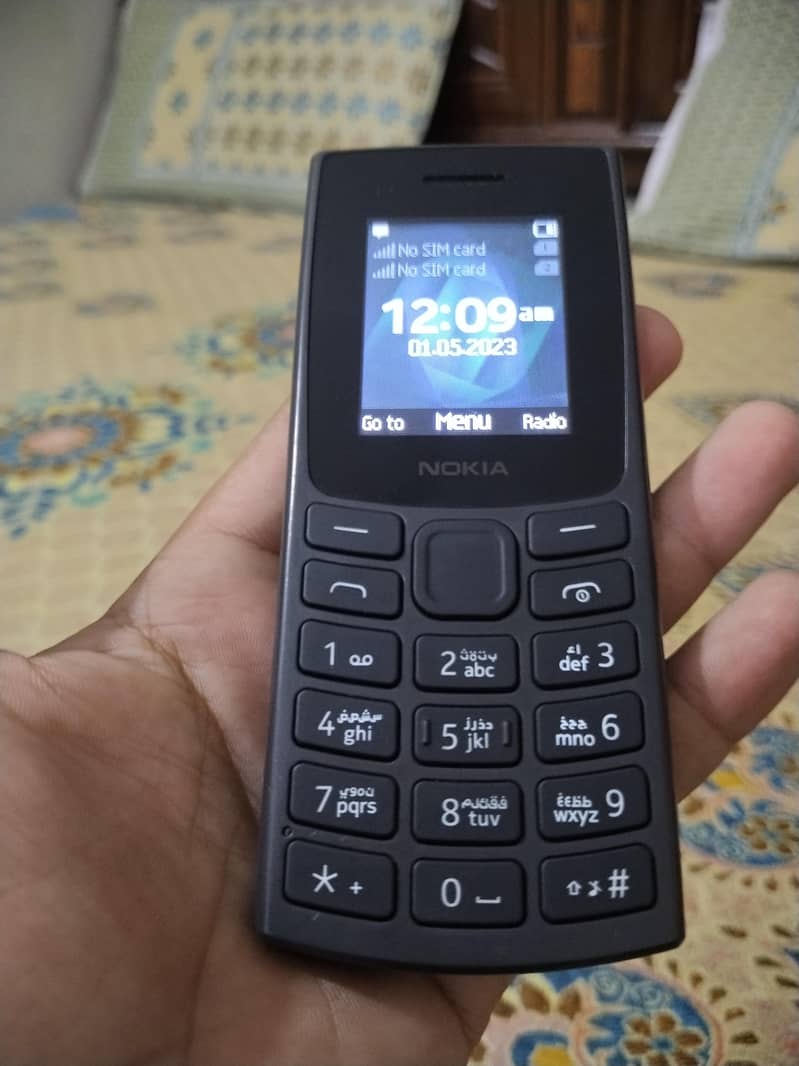Nokia 0