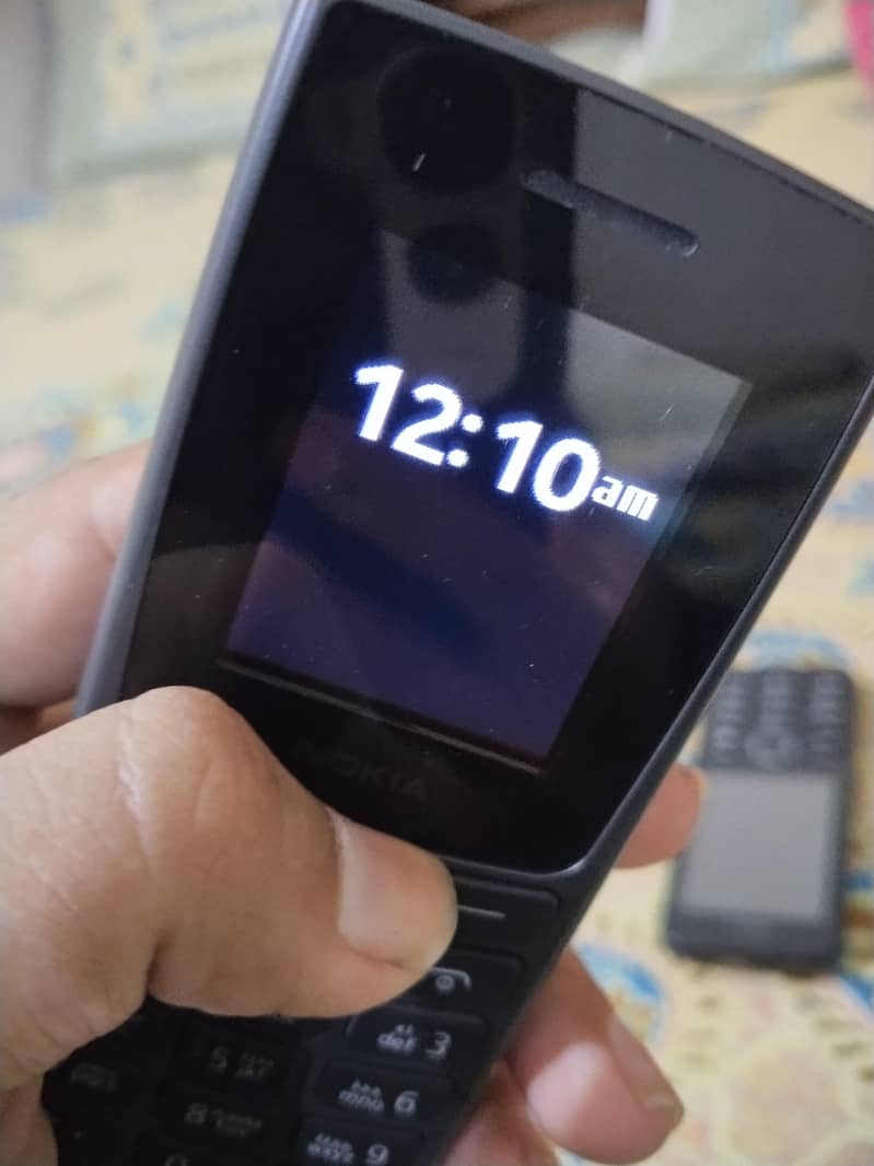 Nokia 1