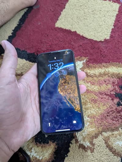 iPhone 14 10/10 condition ha LLa model Urgent sale
