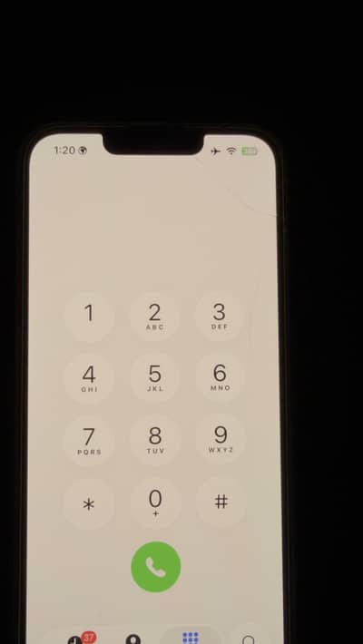 iPhone 13 pro factory unlock non active
