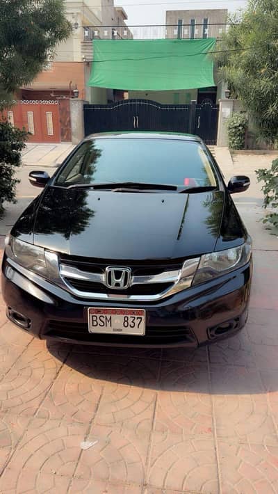 Honda City 1.3 iv tec manual 2020