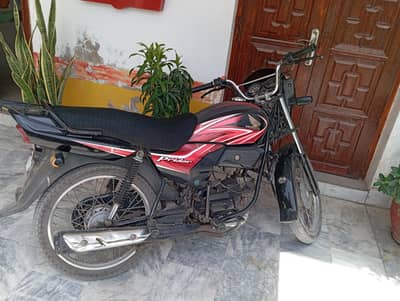 good condition