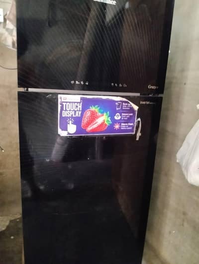 Dawlance fridge for Sale Almost New