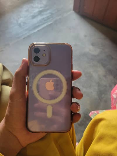 IPhone12 64GB Exchange possible