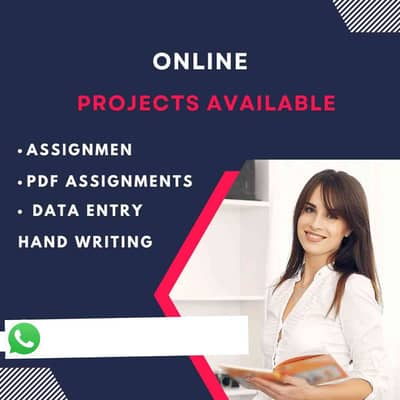 online job available  in Pakistan 