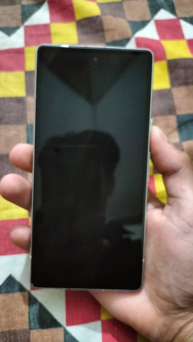 Google pixel 7a 1