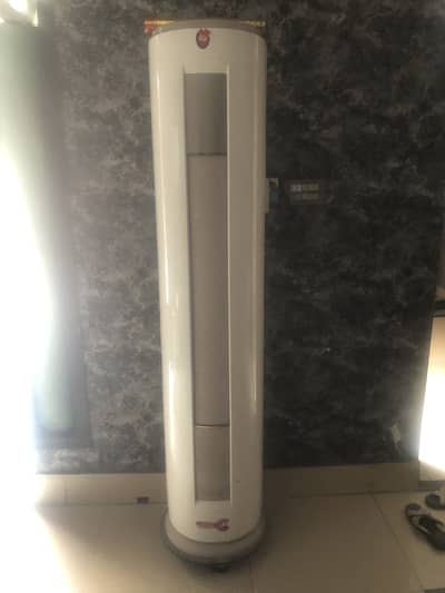 Dawlance inverter ac All ok in working