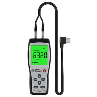 AS840 Ultrasonic Thickness Gauge Smart Sensor In Pakistan