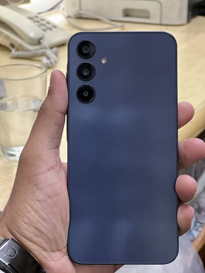 Samsung Galaxy A25 5G