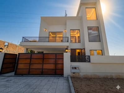 sale The Ideally Located House For An Incredible Price Of Pkr Rs. 39000000