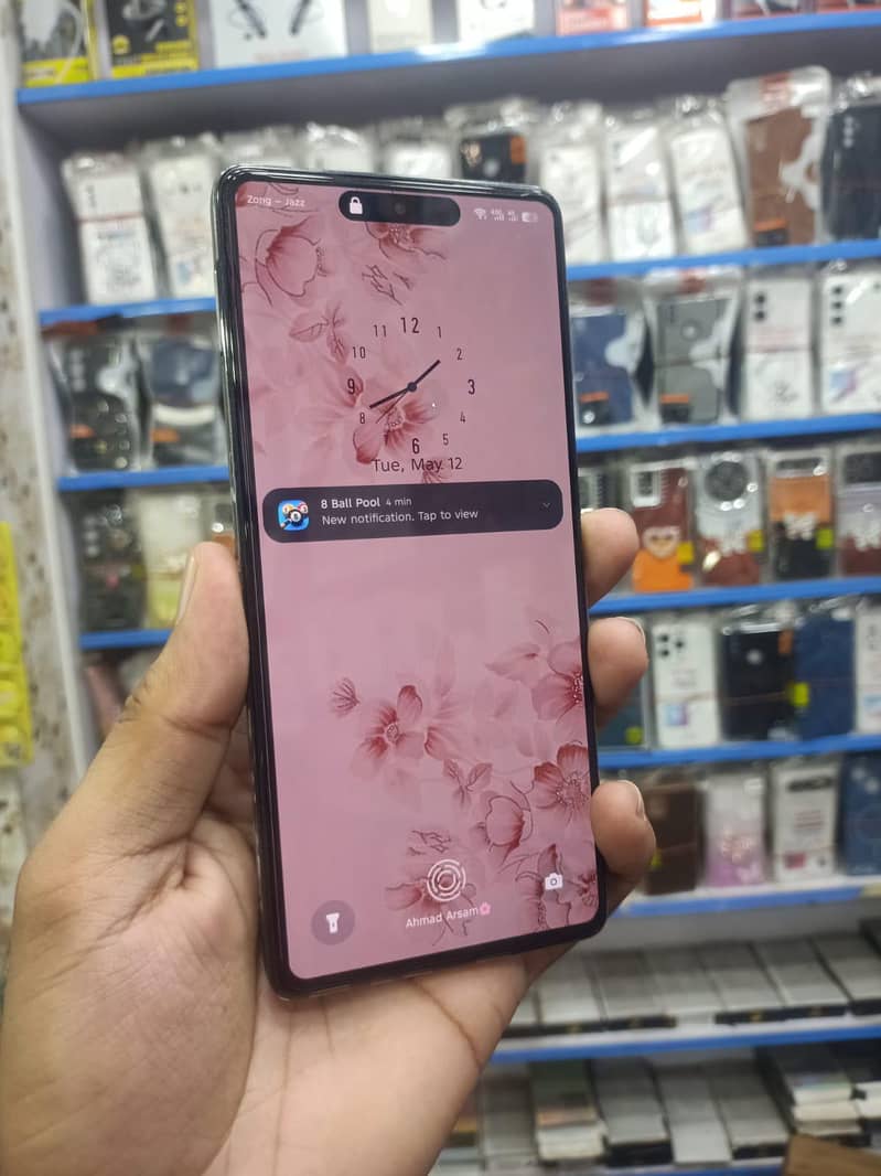 Tecno camon 30 2