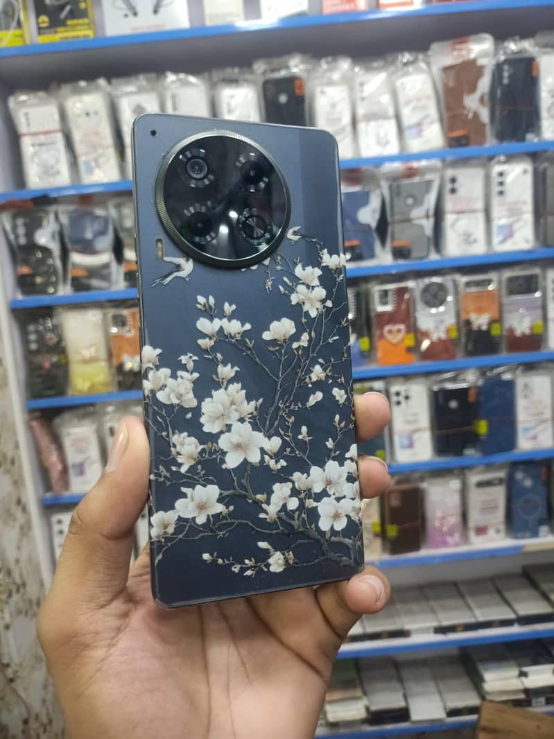 Tecno camon 30 3