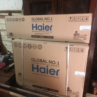 box pack Ac for sale