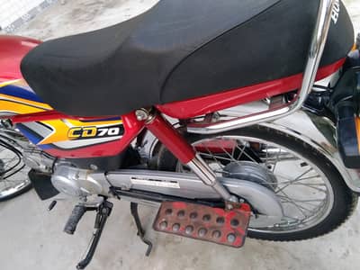Lush condition Honda 2025 low mileage