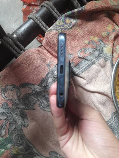Infinix hot 40i 8 128 jack change