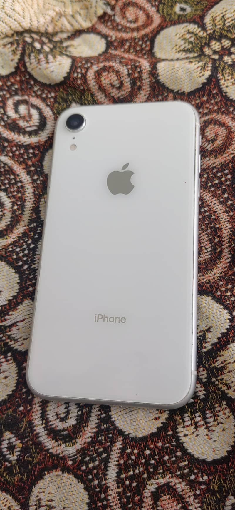 Iphone xr 0