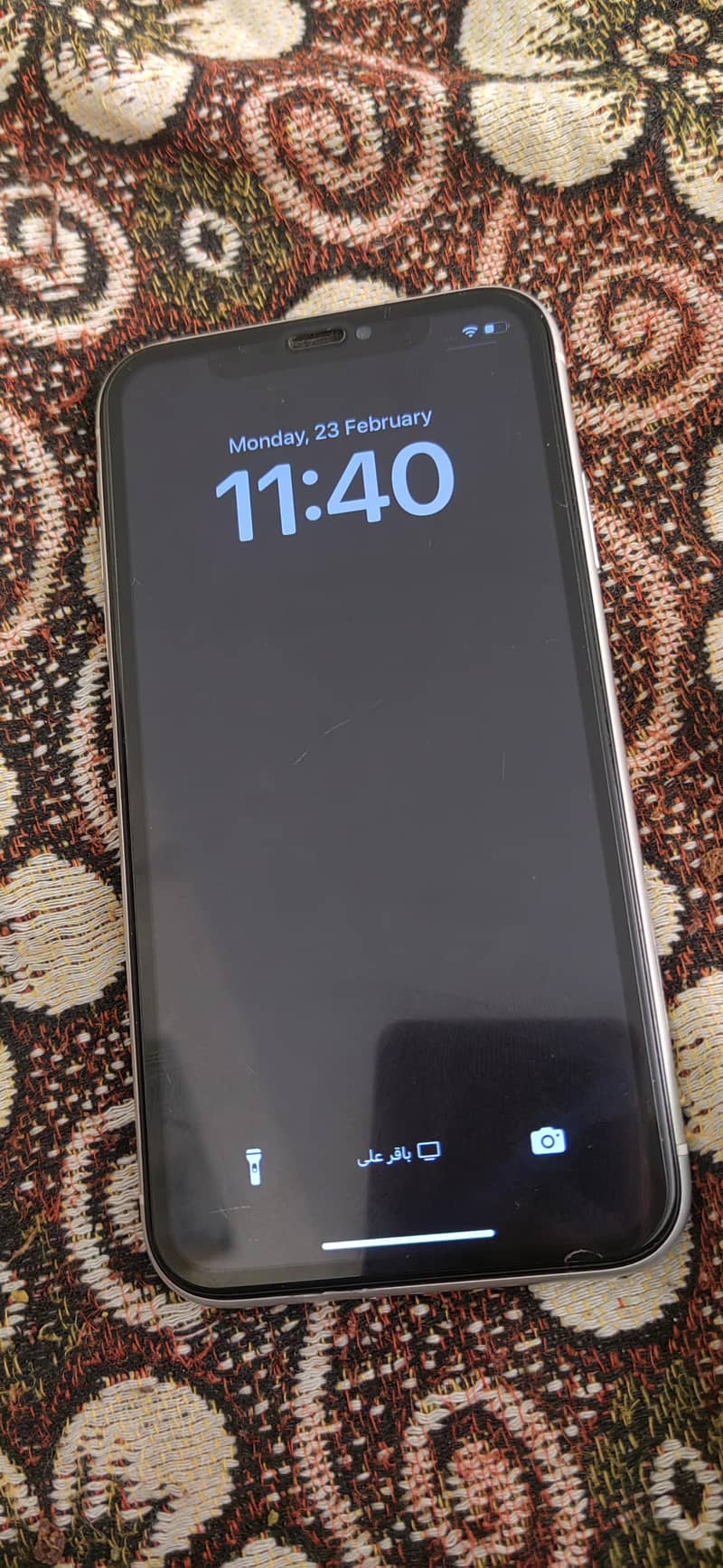 Iphone xr 1
