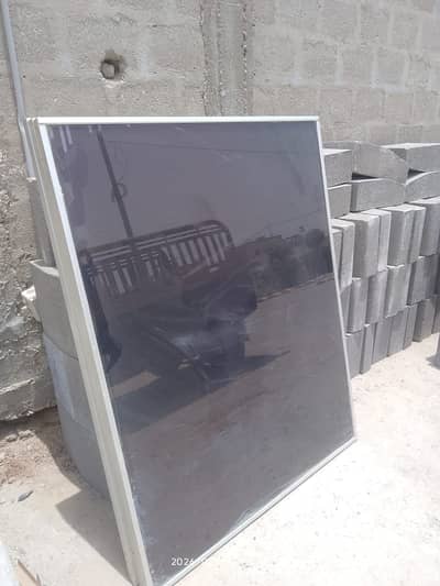 Used Bulk Solar Panels Available, High Quality Solar Panels 136Watt