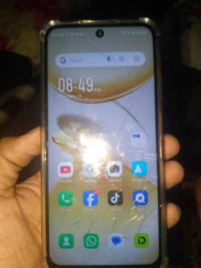 Infinix Smart 9