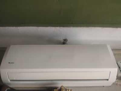 gree ac heat and cool