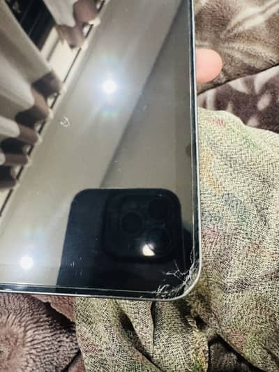 Ipad pro 11 inch no open no repair
