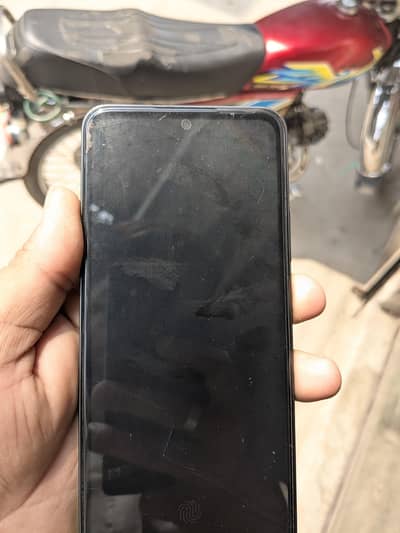 All ok ha mobile ma koi masla ni ha