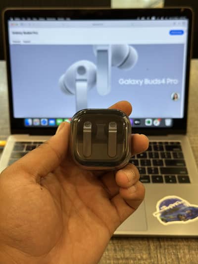 Samsung Buds4