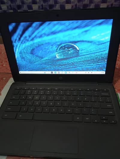 c/c charger hp Chromebook 10/10