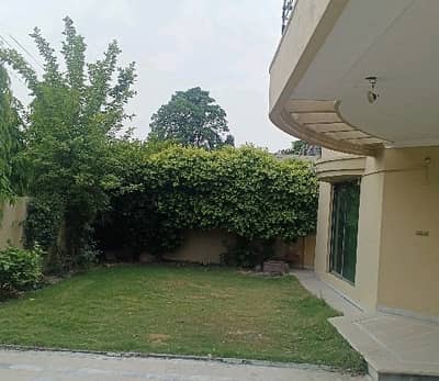 Renovated 1 Kanal House for Rent | DHA Phase 3, Block X | Final 265k