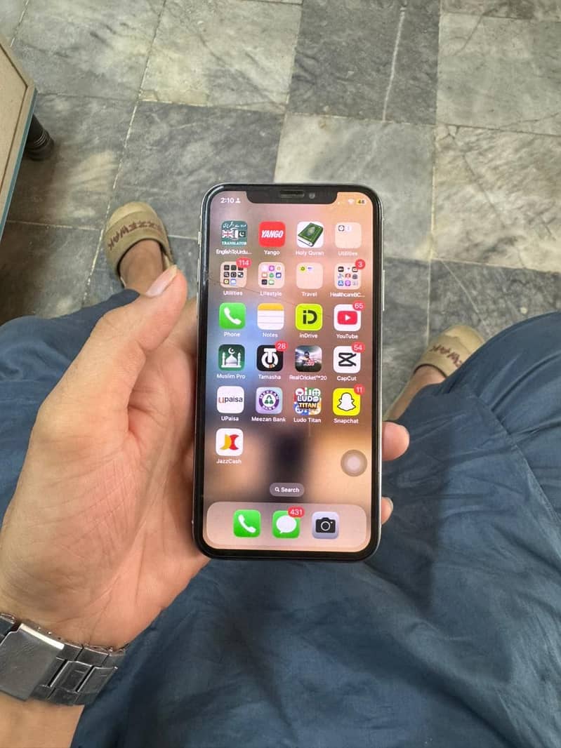 iphone x pta 0