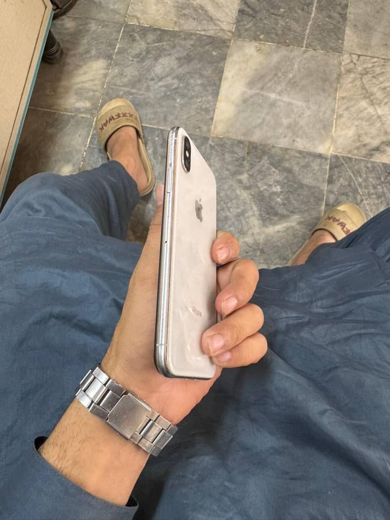 iphone x pta 1