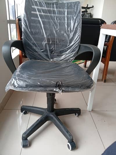 Ergonomic Mesh Office Chair | Almost New | Only 2 Months Used