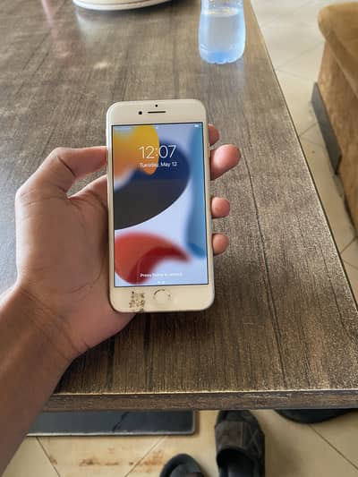 Iphone 7 NON PTA