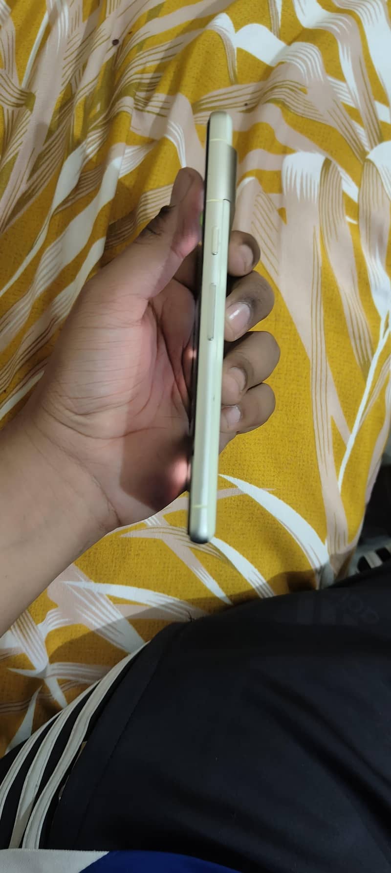 GOOGLE PIXEL 7 4