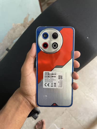 Tecno spark 30 pro