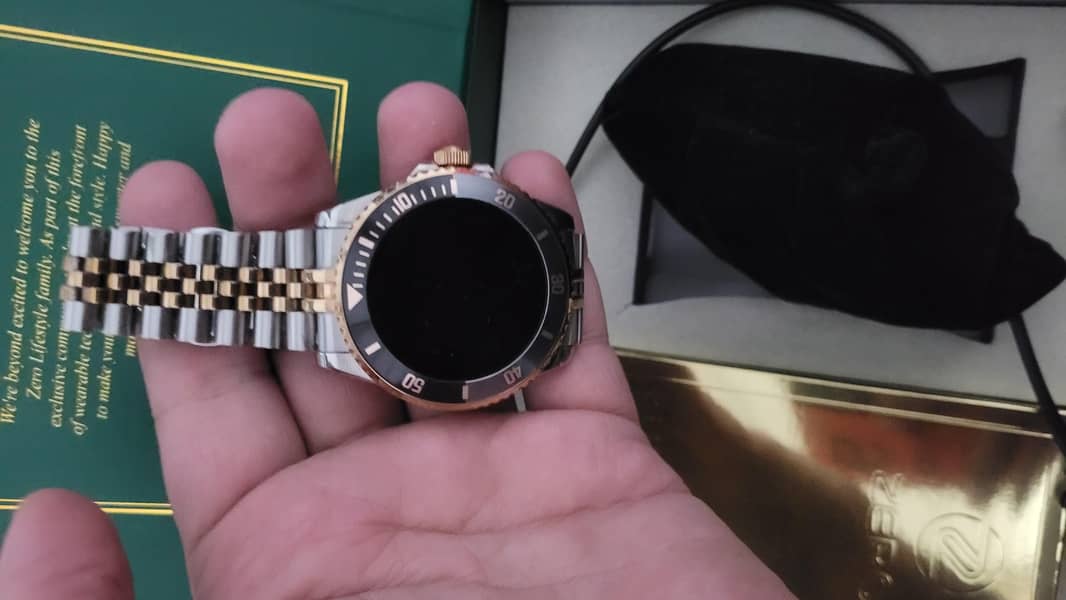 Zero Regal AI 6