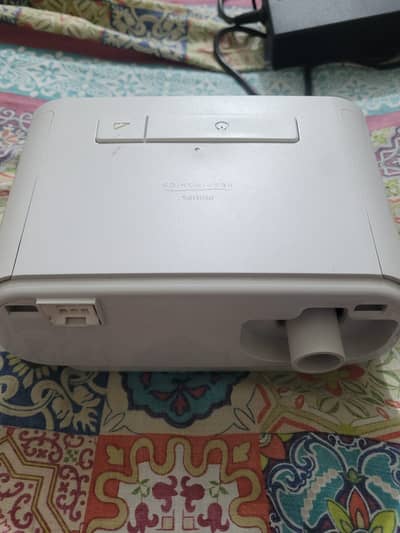 Philips Respironics DreamStation / Sleep therapy machine