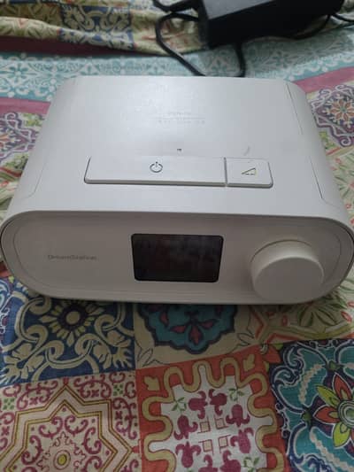 Philips Respironics DreamStation / Sleep therapy machine