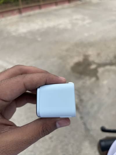 Anker Charger 45W AI