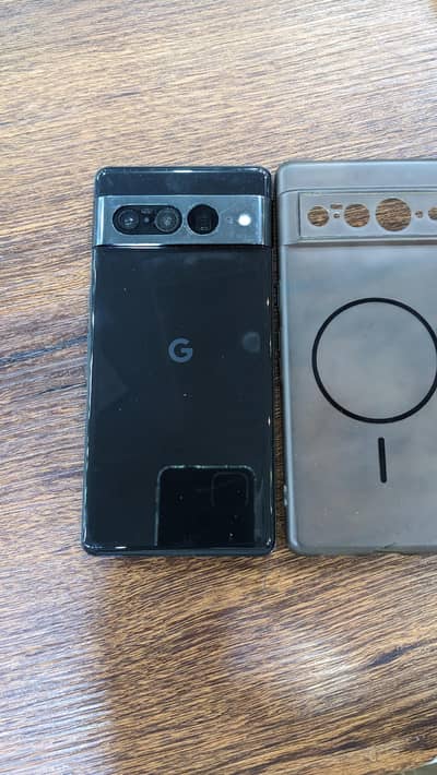 google pixel 7pro 12 128