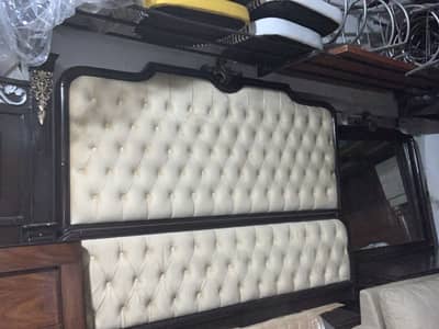 Bed set
