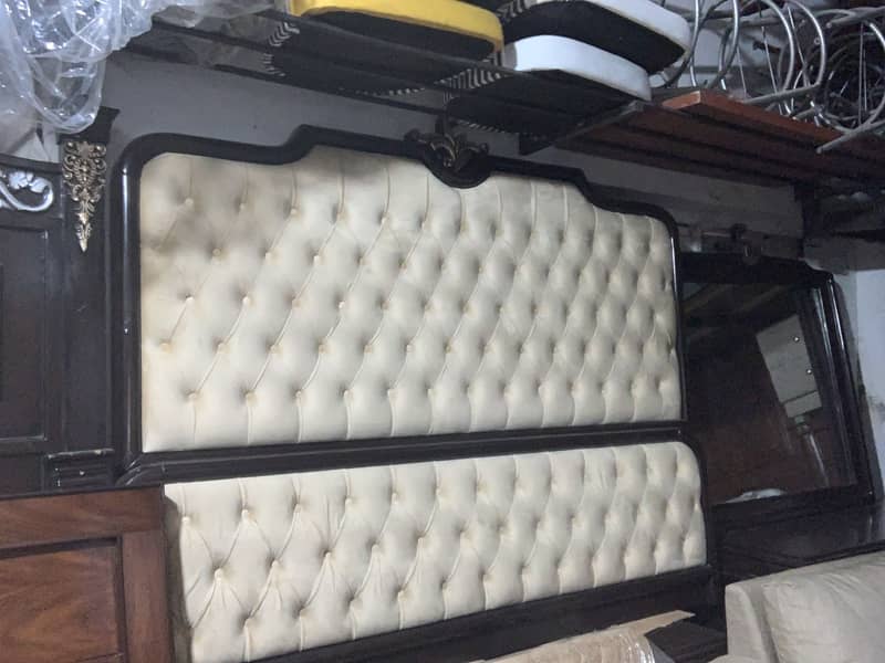 Bed set 0