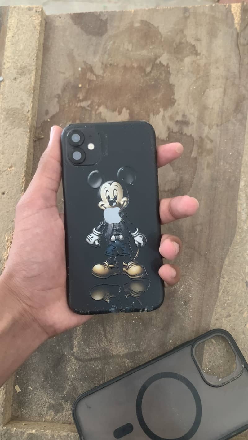Iphone 11 2