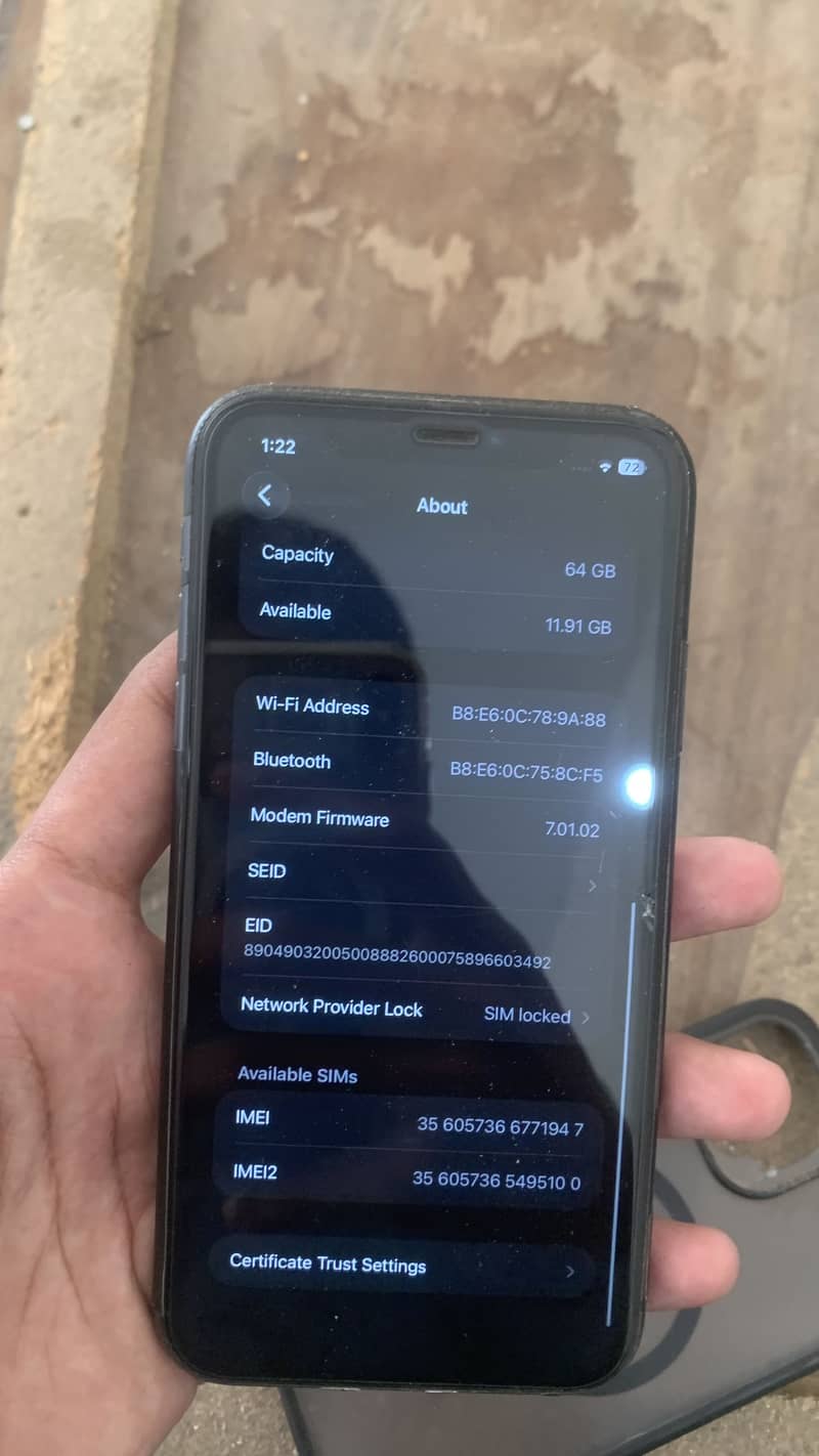Iphone 11 4