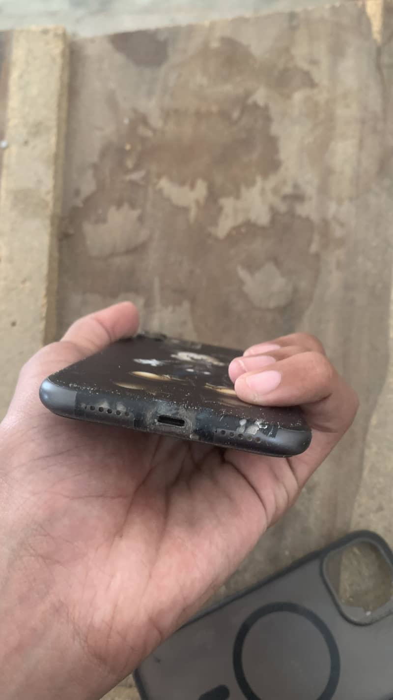 Iphone 11 8