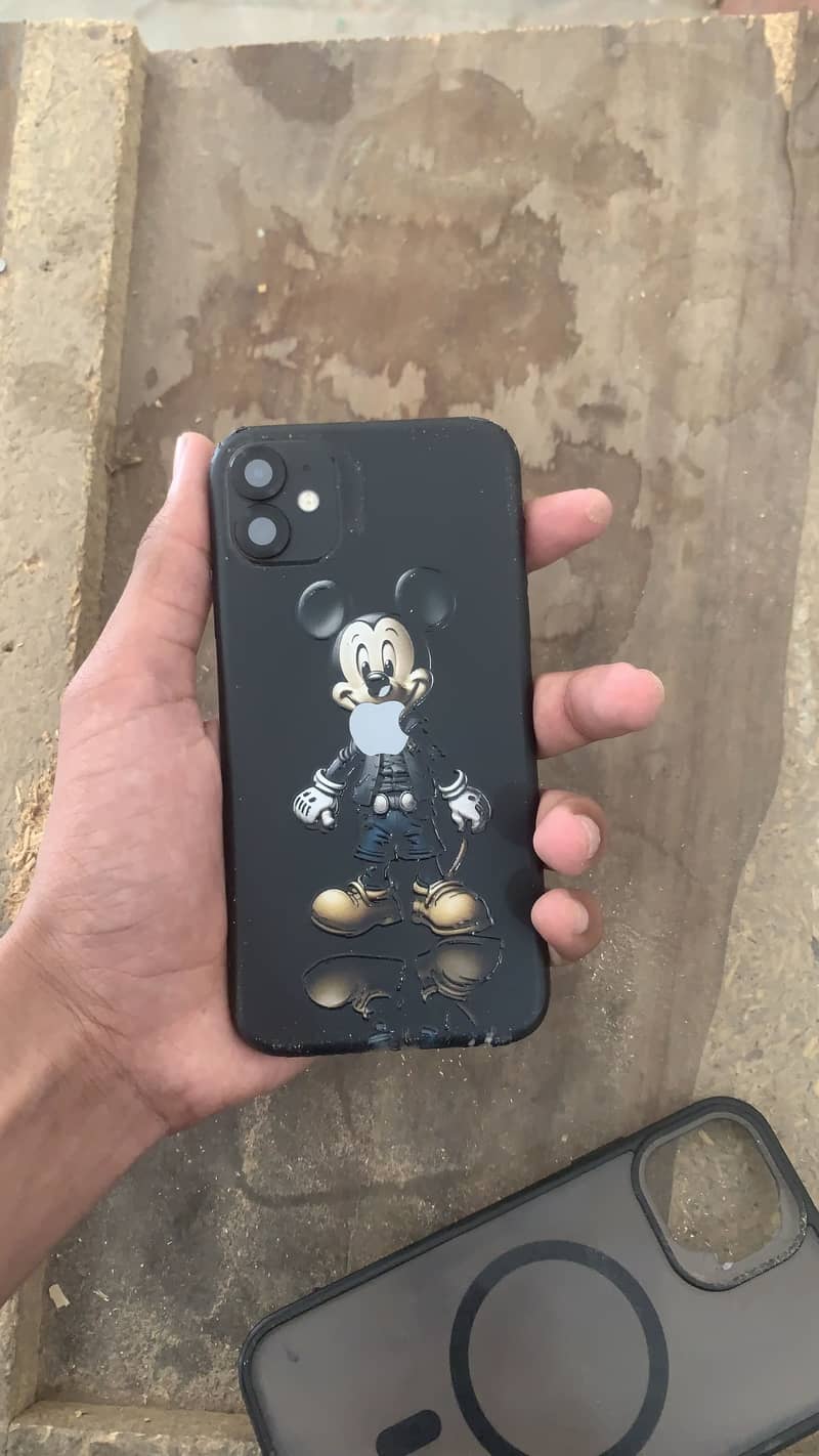 Iphone 11 9