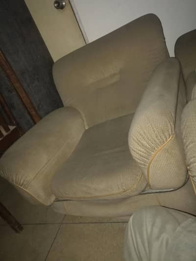 7 seater sofa set