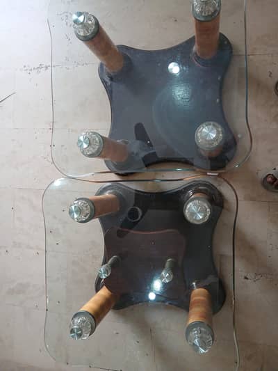 Dining Room Table